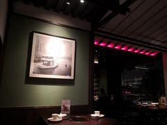 大堂-上名堂·鱼头好吃(体育场路店)