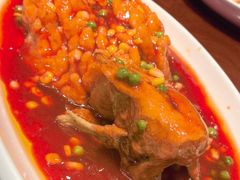 -小秦淮·南京土菜(新亭西路店)