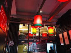 -陈府大宅门成都火锅·手切鲜肉(太原街店)