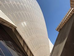 -悉尼歌剧院