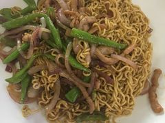 -德泓面馆(颐高店)