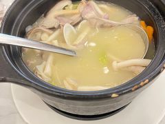 -海粤阁·精致粤菜·宴会厅(宝安店)