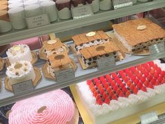 -布歌东京(万象天地店)