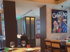 -Mammamia意大利餐厅(阳春巷店)