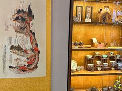 -中和·国风茶馆(愚园路店)