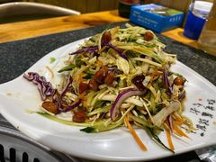 -鹤之乡·齐齐哈尔烤肉·非遗(秋涛路店)