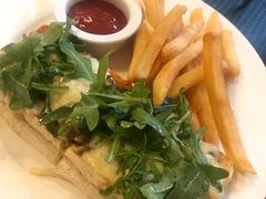 -Kitchen·Y洋厨房西餐厅(王府壹号店)