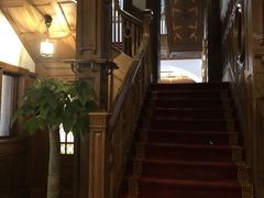 -马勒别墅·中餐厅