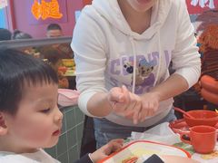 -红樱桃月嫂育婴师(徐汇总店)