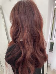 -Moyue HAIR SALON