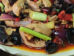 -陈三炖鸡馆(金众小区店)