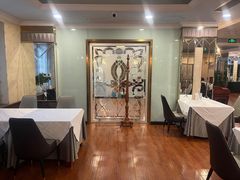 -新侨三宝乐西餐厅(崇文门店)