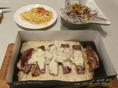 -卡朋西餐(祈福缤纷汇店)