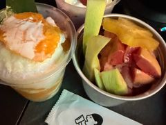 -喜茶(深圳万象城黑金店)