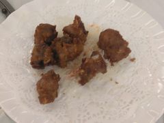 蒜香骨-朱仔记食府(江南大道店)