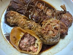 -老济宁甏肉干饭(凌云路店)