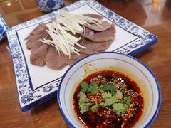 -老米家泡馍(保利若比邻店)