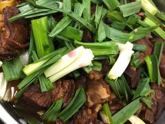 -苏州藏书羊肉(田东路店)