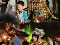 -南宁方特东盟神画