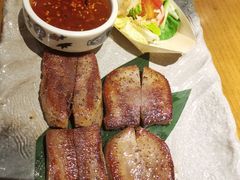 -阿吾罗日本料理(K11艺术中心店)