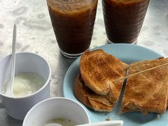 -多春茶室
