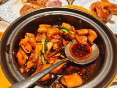 -金成潮菜博物馆(海珠湿地店)