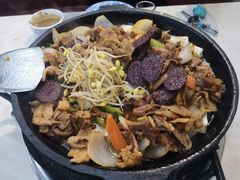 -山城正宗集安高丽火盆