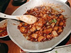 -绿茶餐厅(昆明世纪金源店)