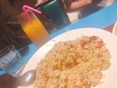 -臻鲜燕海鲜融合餐厅(金陵style店)