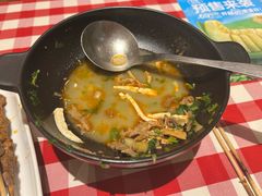 -西贝(华发商都店)