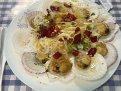 -来之顺海鲜菜馆·青岛菜·始于1993(栈桥店)