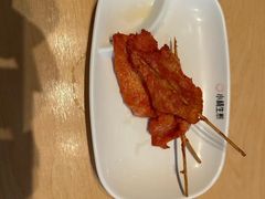 -小杨生煎(周浦万达店)