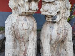 -正定古城-开元寺