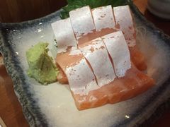 -千代武日本料理(开发区店)
