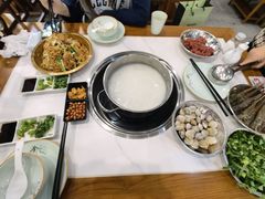 -盈田盈粥庄(博山东路店)