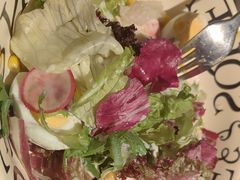 -凯撒城堡西餐厅(颐和国际店)