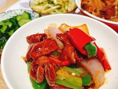 -新万鑫银丝面·非遗无锡味(惠山古镇店)