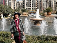 -七彩云南古滇温泉山庄