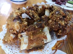 炸牛排-真香牛肉老店(思源路店)