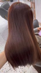 -木子造型S A L O N烫染·造型·理发