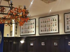 -兰特伯爵西餐厅·啤酒屋(方庄店)