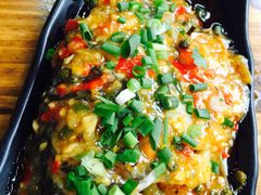 -盖帮鳝鱼串串(东郊记忆店)