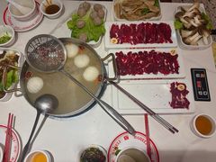 -八合里潮汕鲜牛肉火锅(上海汇智广场店)