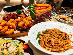 -盘炉forenza·云贵川融合小食堂 ( 钟楼中柳巷店)