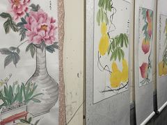 -秦汉胡同国学书院(天鹅湾分馆)