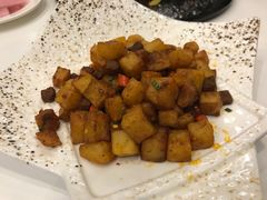 -泉味道贵州厨房(三里河店)