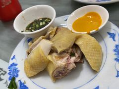 -同记鸡粥粉面店