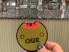 -OUR Bakery(SKP-S店)