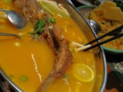 -南越郡·越式风味餐厅(青秀万达店)