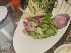 -人民公社大食堂(张家湾店)